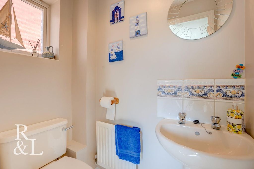 Additional image 31 of 4 bed detached house for saleBlackthorn Way, Measham DE12
