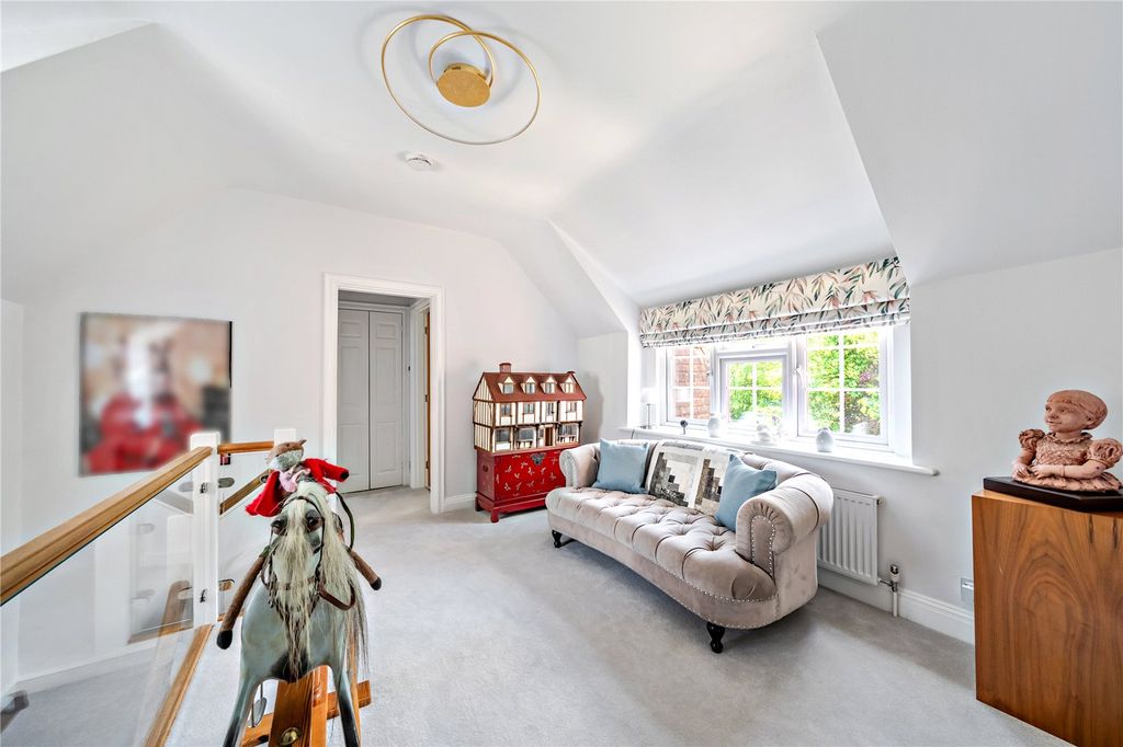Additional image 9 of 5 bed detached house for saleGuildford Road, Mayford, Woking, Surrey GU22