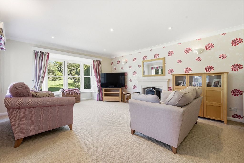 Additional image 6 of 5 bed detached house for saleSandy Lane, Woodbridge, Suffolk IP12