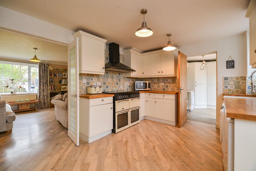 Additional image 9 of 4 bed semi-detached house for saleAngrove Close, Yarm TS15