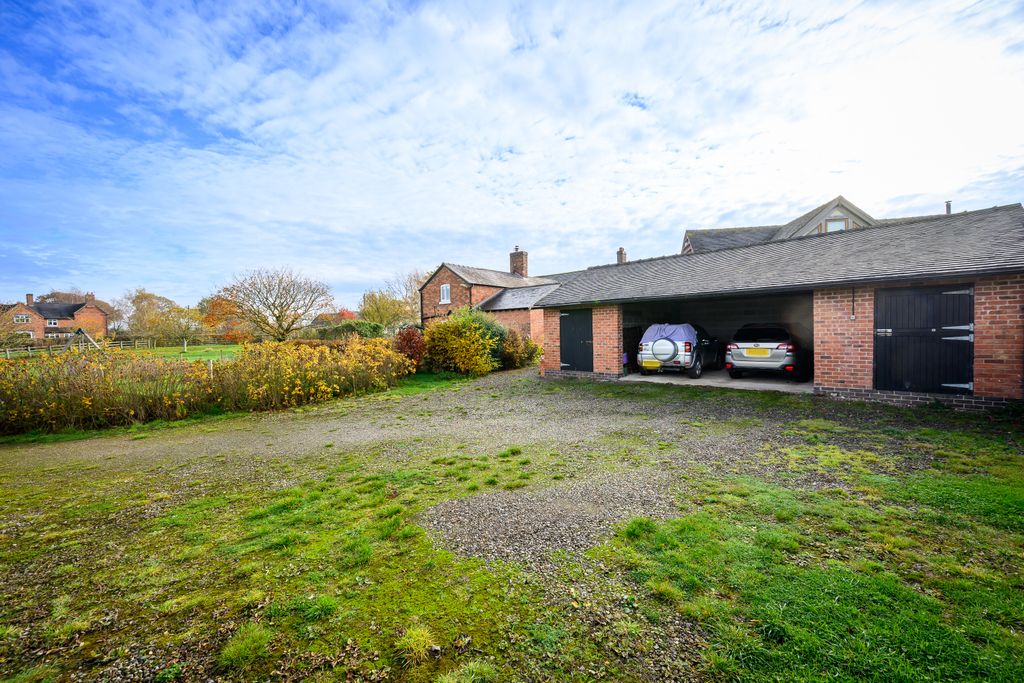 Additional image 26 of 4 bed detached house for saleAlkington, Whitchurch SY13