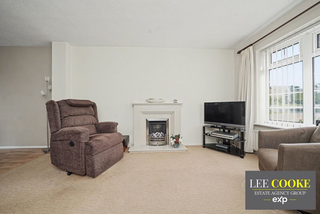 Additional image 8 of 3 bed detached house for saleMiles Meadow Close, Coppice Farm, Willenhall WV12