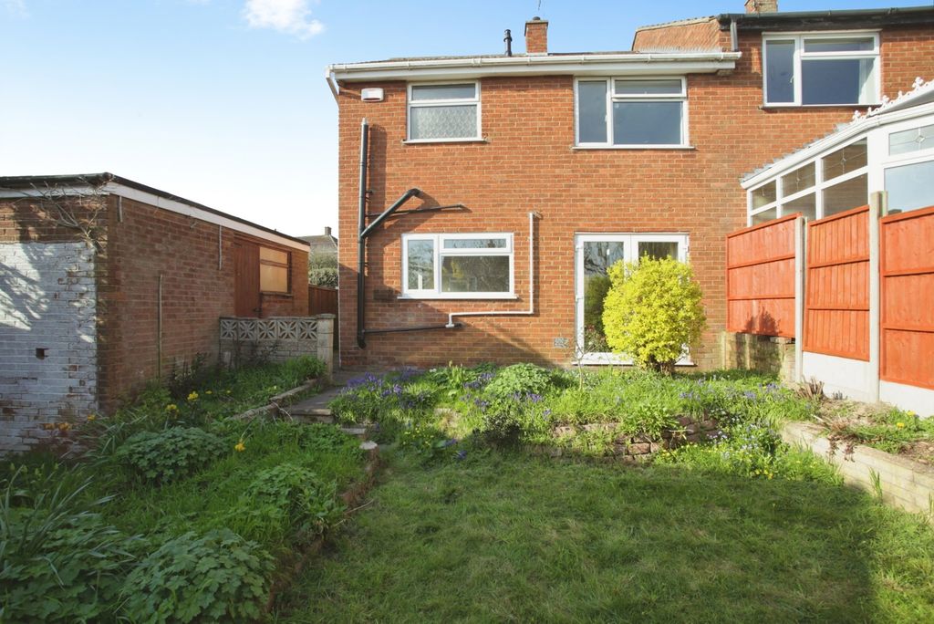 Additional image 16 of 3 bed semi-detached house for saleKirkby Road, Desford, Leicester, Leicestershire LE9