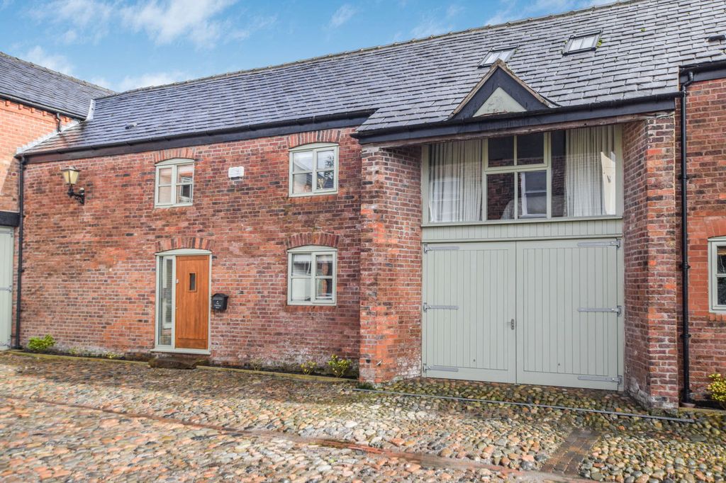 Additional image 39 of 4 bed barn conversion for saleThe Threshing Barn, Cranshaw Lane, Widnes WA8