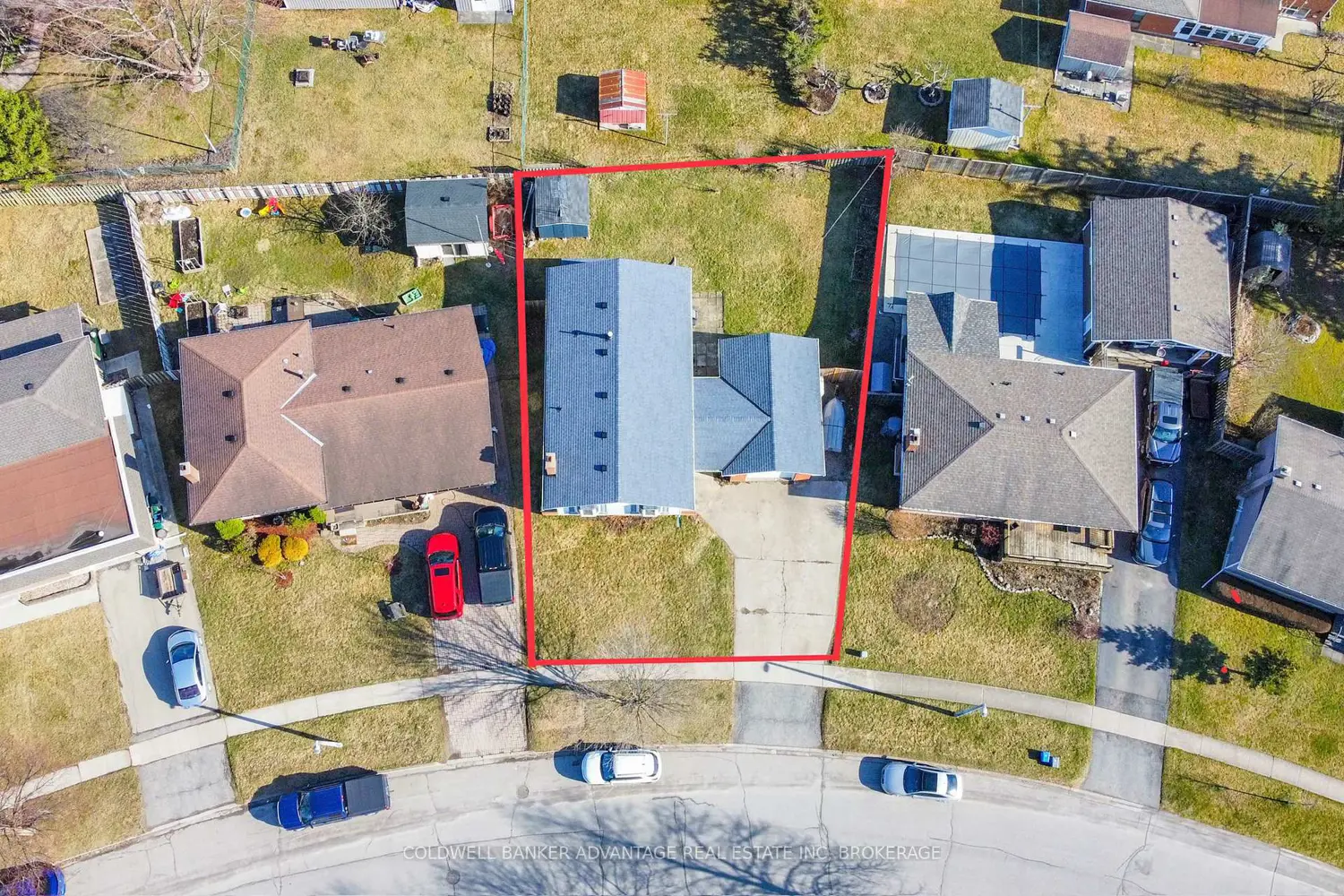 Additional image 18 of 36 Wellbrook Boulevard