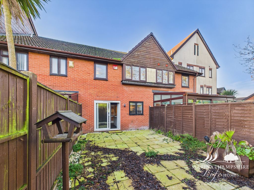 Additional image 25 of 3 bed town house for saleCarne Place, Port Solent, Portsmouth PO6