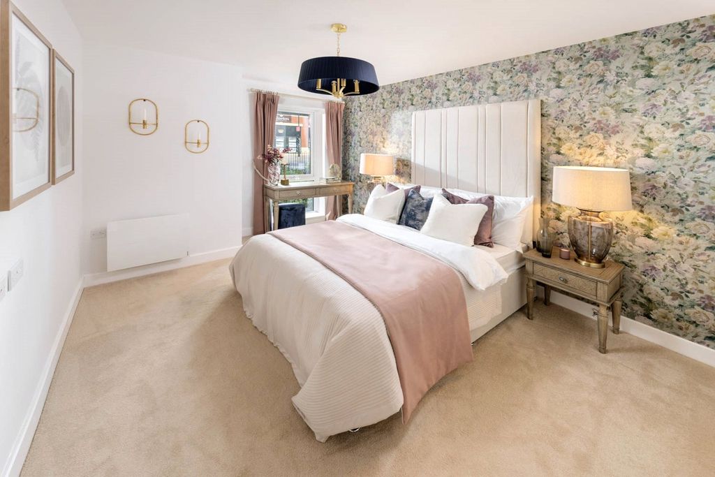 Additional image 5 of 1 bed property for saleBanister Road, Southampton, Hampshire SO15