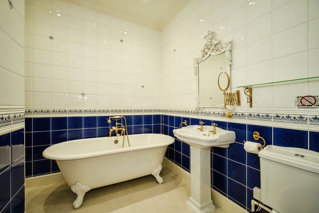 Additional image 12 of 3 bed flat for saleLondon Road, Sunningdale, Ascot SL5
