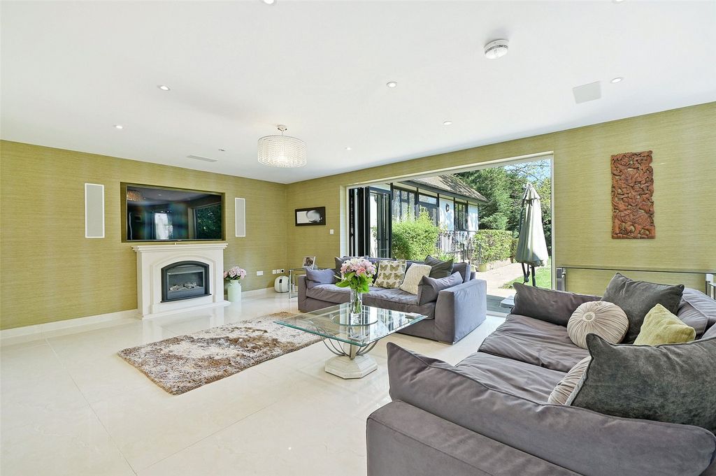 Additional image 11 of 8 bed detached house for saleSt. Leonards Hill, Windsor, Berkshire SL4