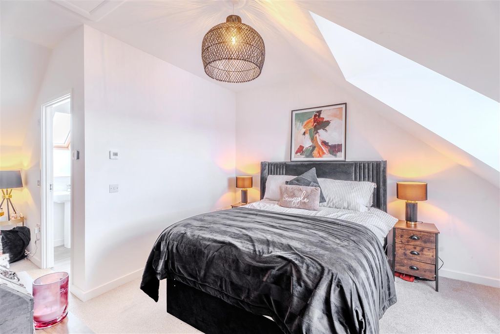 Additional image 20 of 3 bed town house for saleMackay Place, Wishaw ML2