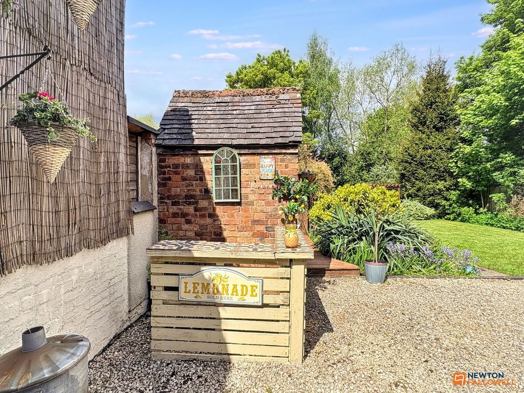 Additional image 33 of 3 bed detached house for saleThe Green, 54 The Green LE67