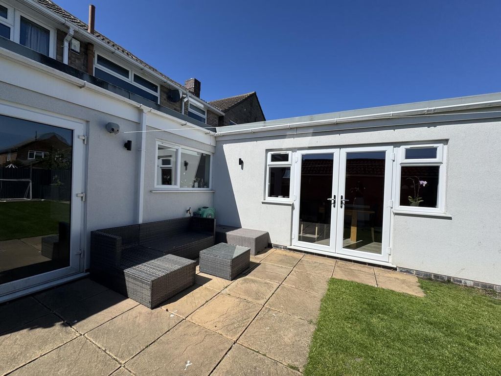 Additional image 23 of 4 bed detached house for saleJohn Bold Avenue, Stoney Stanton, Leicester LE9