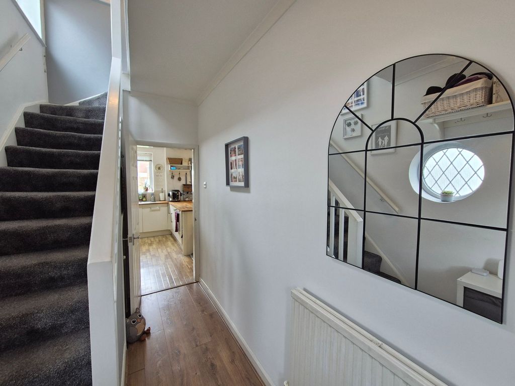 Additional image 6 of 3 bed semi-detached house for saleConvent Drive, Coalville LE67
