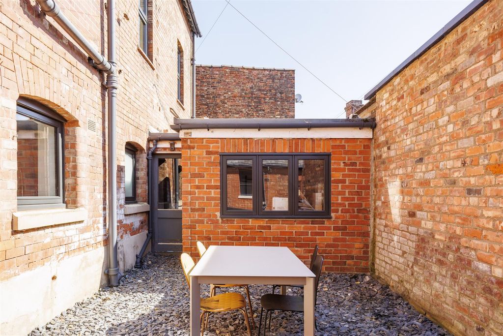 Additional image 26 of 4 bed detached house for saleAlma House, 15, Alma Terrace, York YO10
