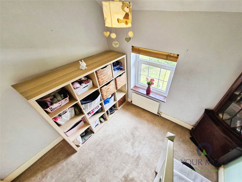 Additional image 13 of 3 bed terraced house for saleBattram Road, Ellistown, Coalville, Leicestershire LE67