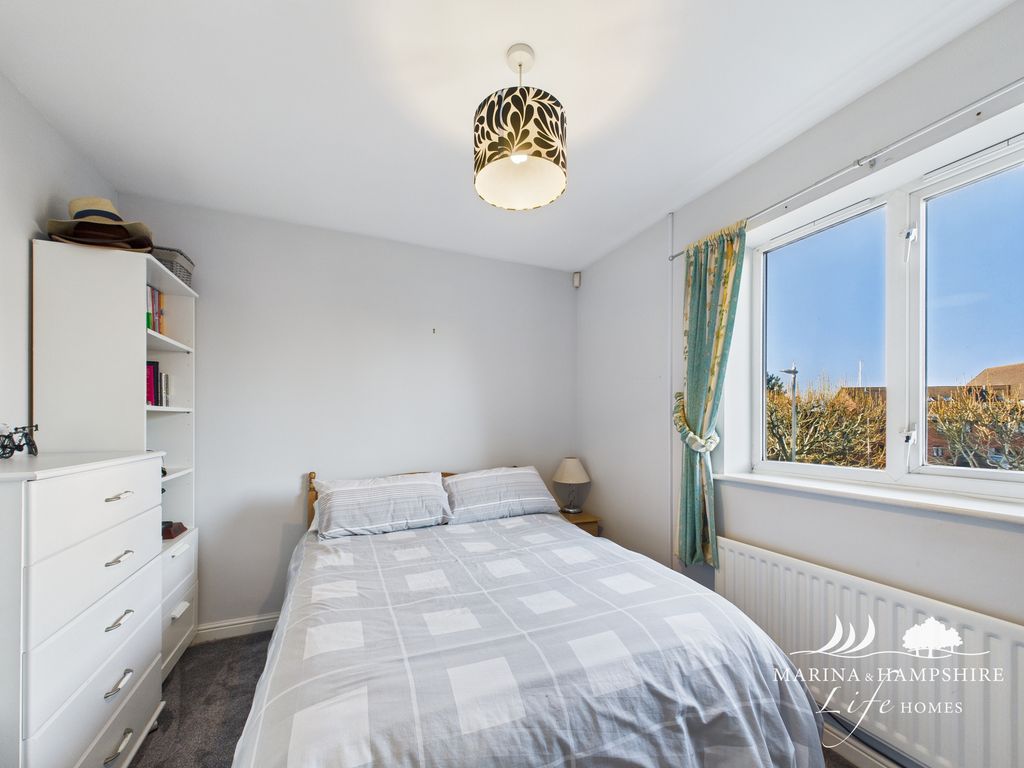 Additional image 20 of 2 bed terraced house for saleTintagel Way, Port Solent PO6