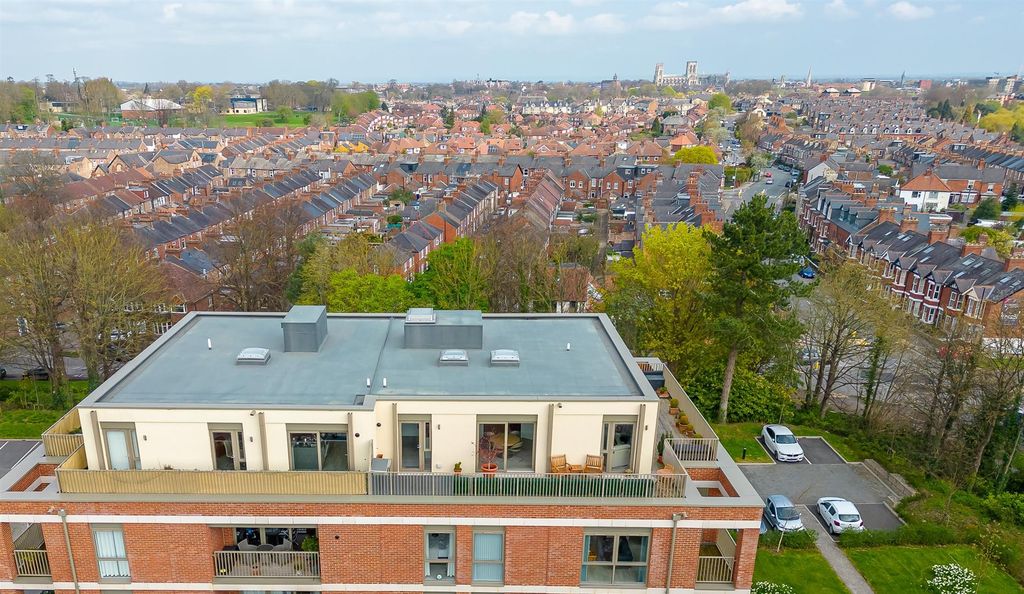 Additional image 15 of 2 bed flat for saleCarousel House, Joseph Terry Grove, York YO23