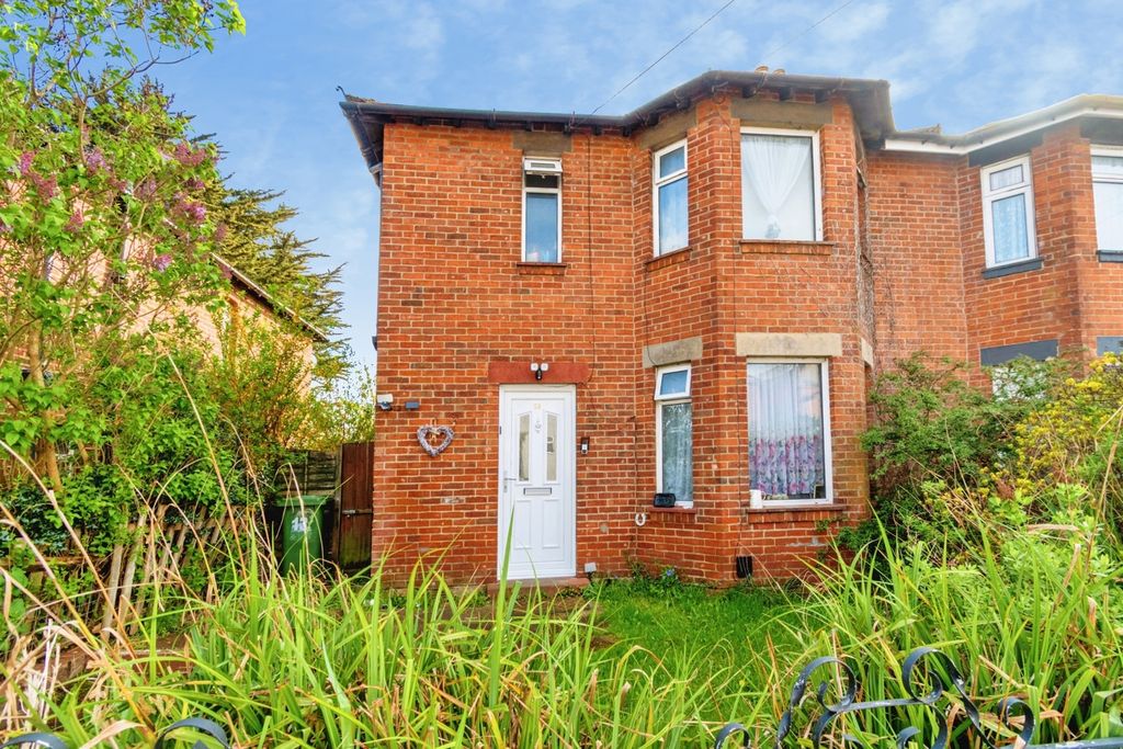 Additional image 14 of 3 bed semi-detached house for saleHarefield Road, Southampton, Hampshire SO17