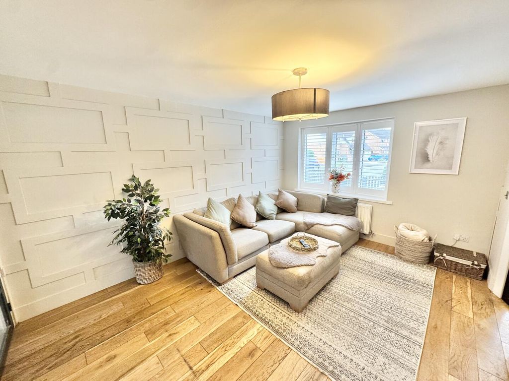 Additional image 8 of 4 bed detached house for saleBrowns Way, Whetstone, Leicester LE8
