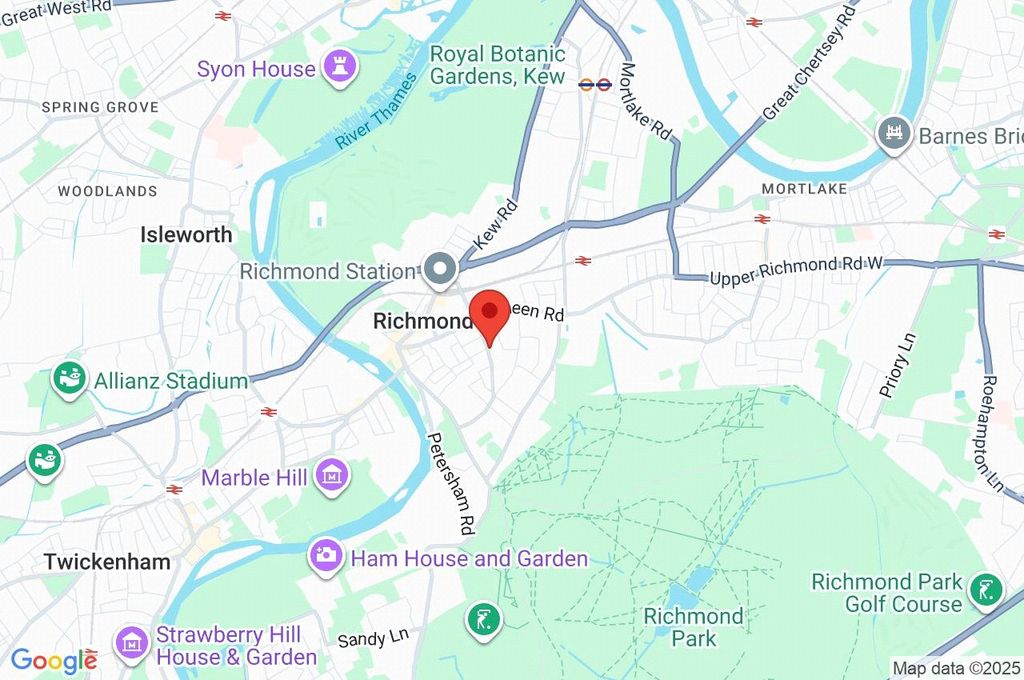 Additional image 10 of 2 bed flat for saleChurch Road, Richmond TW10