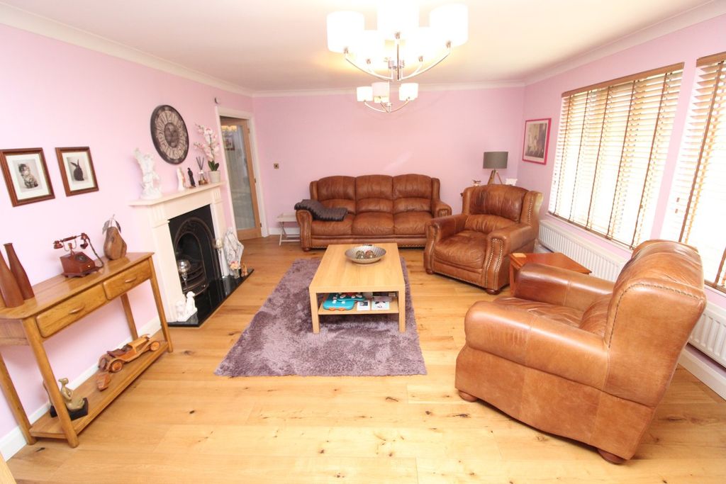 Additional image 6 of 6 bed detached house for saleDunton Road, Broughton Astley, Leicester LE9