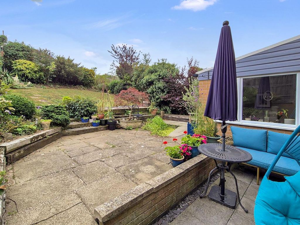 Additional image 20 of 4 bed semi-detached house for saleRedmoor Close, Market Bosworth CV13
