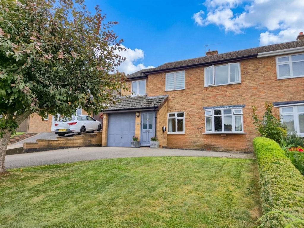 Additional image 24 of 4 bed semi-detached house for saleRedmoor Close, Market Bosworth CV13