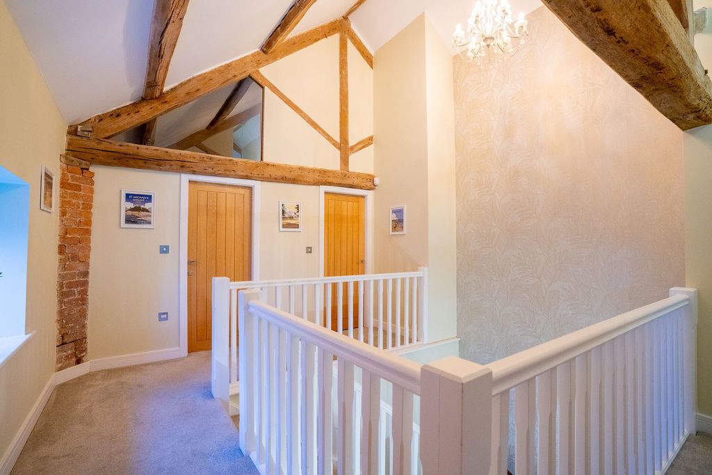 Additional image 19 of 4 bed barn conversion for saleThe Threshing Barn, Cranshaw Lane, Widnes WA8