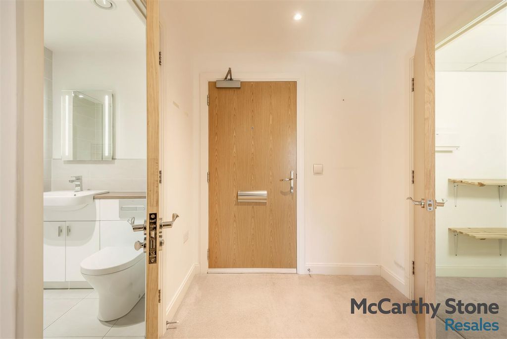 Additional image 18 of 1 bed flat for saleLoughborough Road, Quorn LE12
