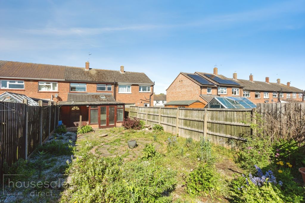 Additional image 11 of 3 bed terraced house for saleBlakeney Crescent, Leicester LE13