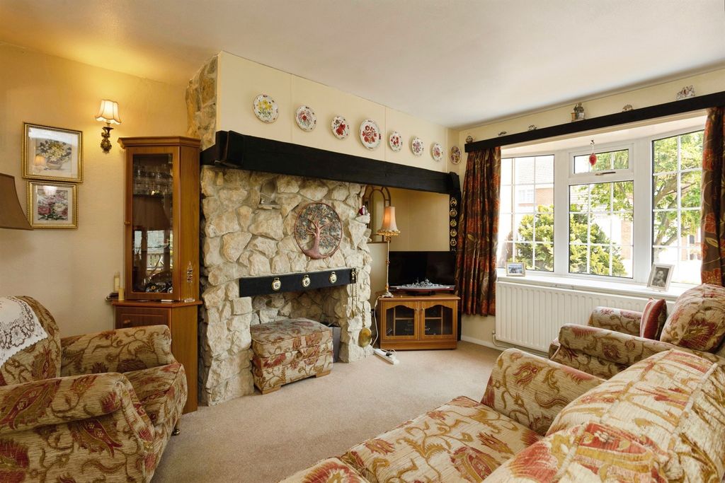 Additional image 4 of 3 bed semi-detached house for saleWestern Road, Asfordby, Melton Mowbray LE14