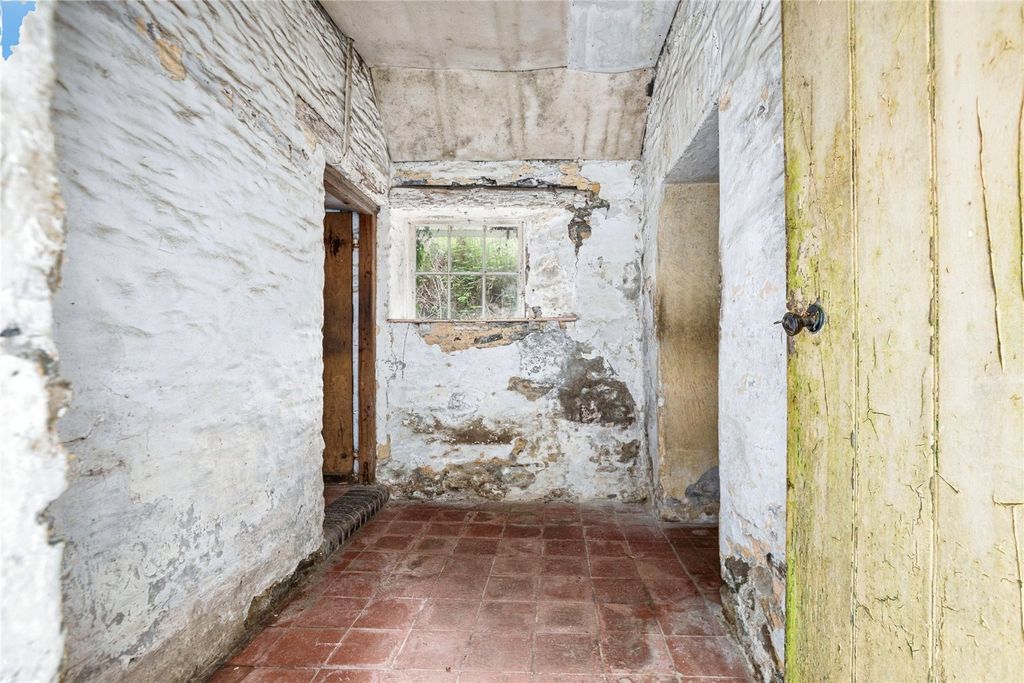 Additional image 8 of 4 bed detached house for saleLlanafan, Aberystwyth, Ceredigion SY23