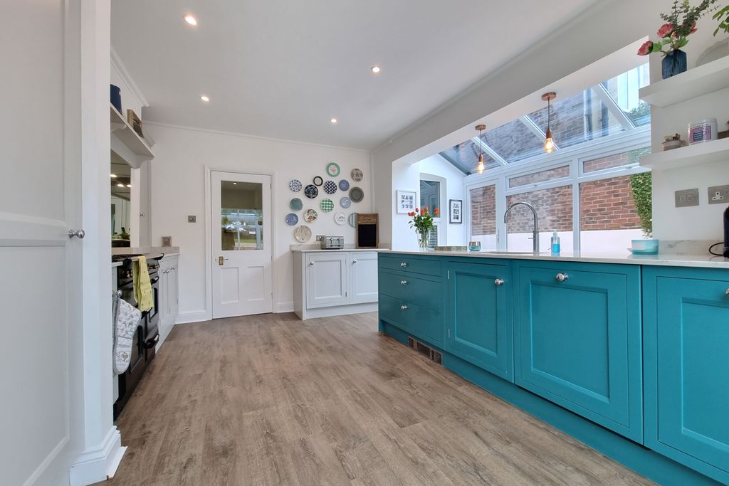 Additional image 5 of 4 bed semi-detached house for saleDrayton, Hampshire PO6