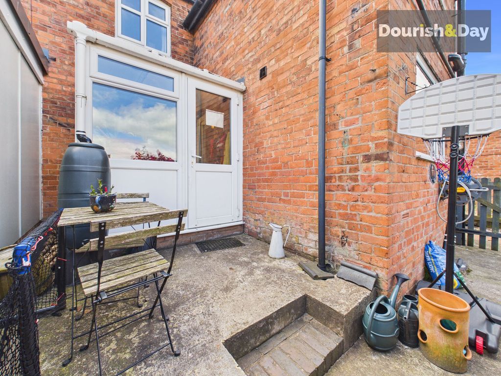 Additional image 20 of 2 bed terraced house for saleAlkington Road, Whitchurch SY13