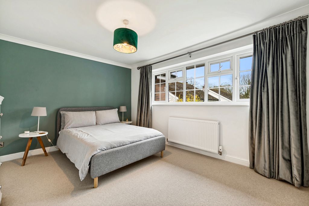 Additional image 17 of 5 bed detached house for saleBollinwood Chase, Wilmslow, Cheshire SK9