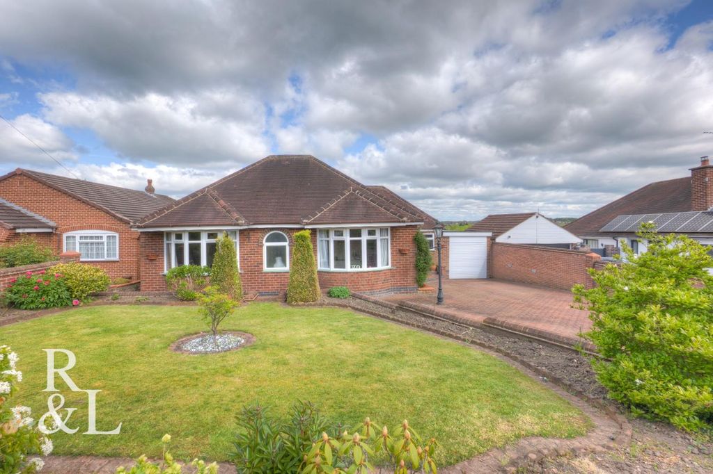 Additional image 37 of 3 bed bungalow for saleOakville, New Street, Oakthorpe DE12