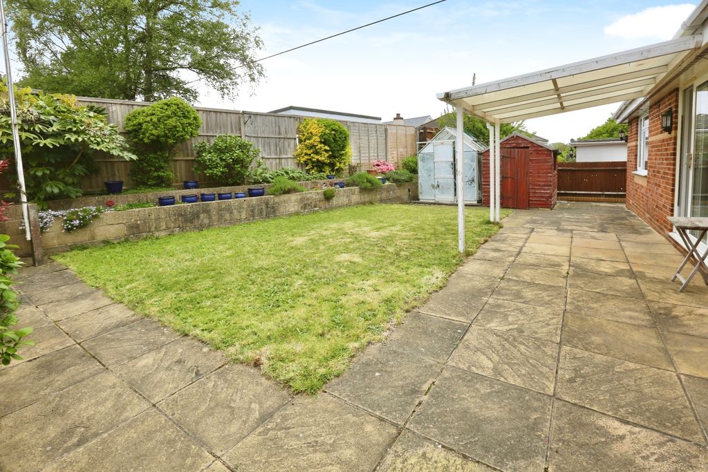 Additional image 12 of 3 bed detached bungalow for saleFirtree Way, Southampton SO19