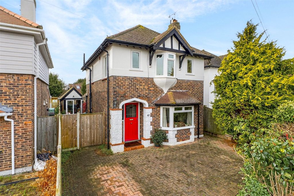 Additional image 23 of 3 bed detached house for saleHaynes Road, Worthing, West Sussex BN14