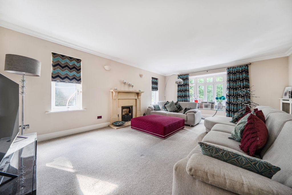 Additional image 3 of 5 bed detached house for saleHale End, Hook Heath, Woking GU22