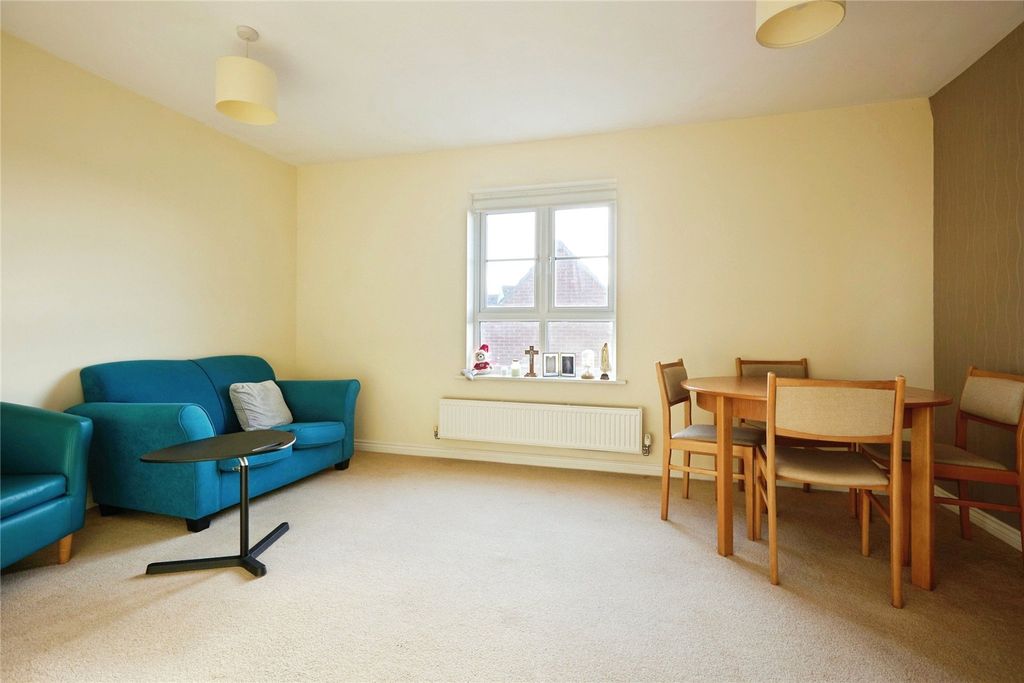 Additional image 2 of 2 bed flat for saleWren Place, Gillingham, Dorset SP8