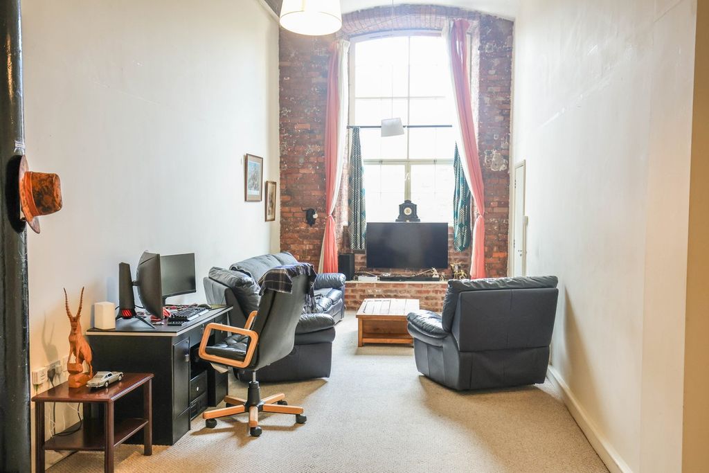 Additional image 6 of 1 bed flat for saleDenton Mill Close, Carlisle CA2