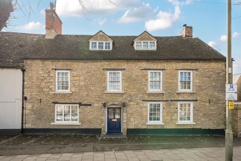 Additional image 2 of 4 bed cottage for saleCorn Street, Witney OX28