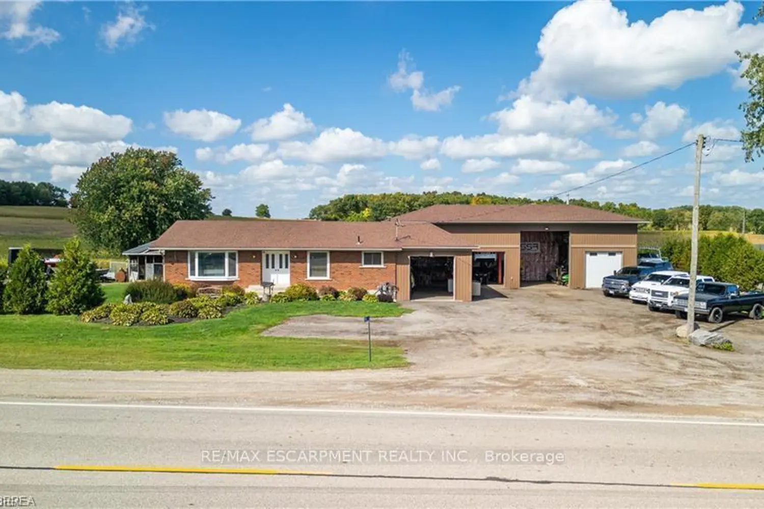 591 Governors Road