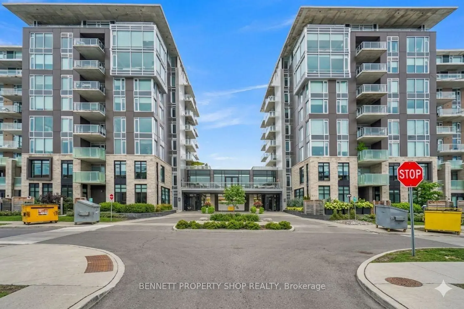 570 De Mazenod Avenue 510
