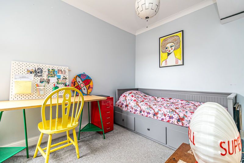 Additional image 12 of 5 bed terraced house for saleHollam Road, Southsea PO4