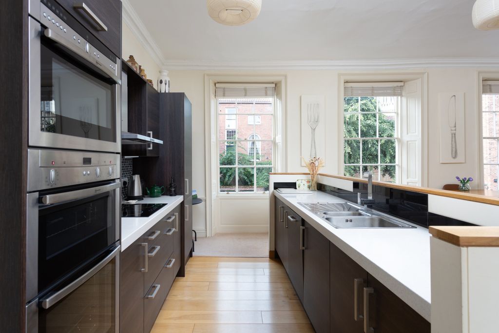 Additional image 5 of 2 bed flat for saleOgleforth, York, North Yorkshire YO1