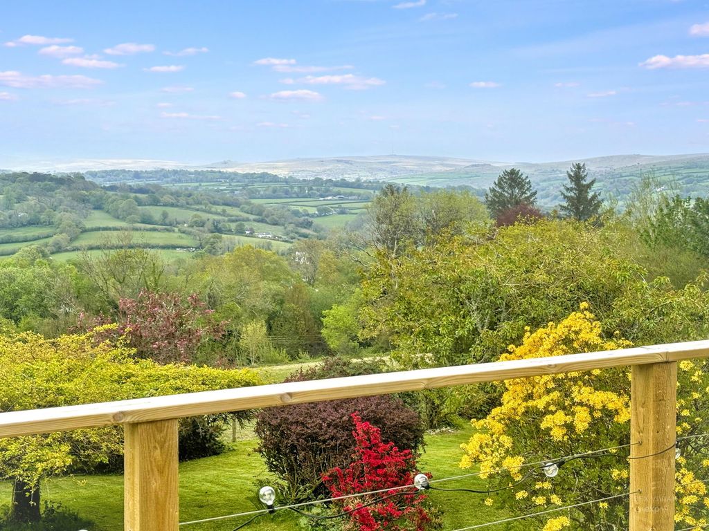 Additional image 7 of 4 bed detached house for saleHorrabridge, Yelverton PL20