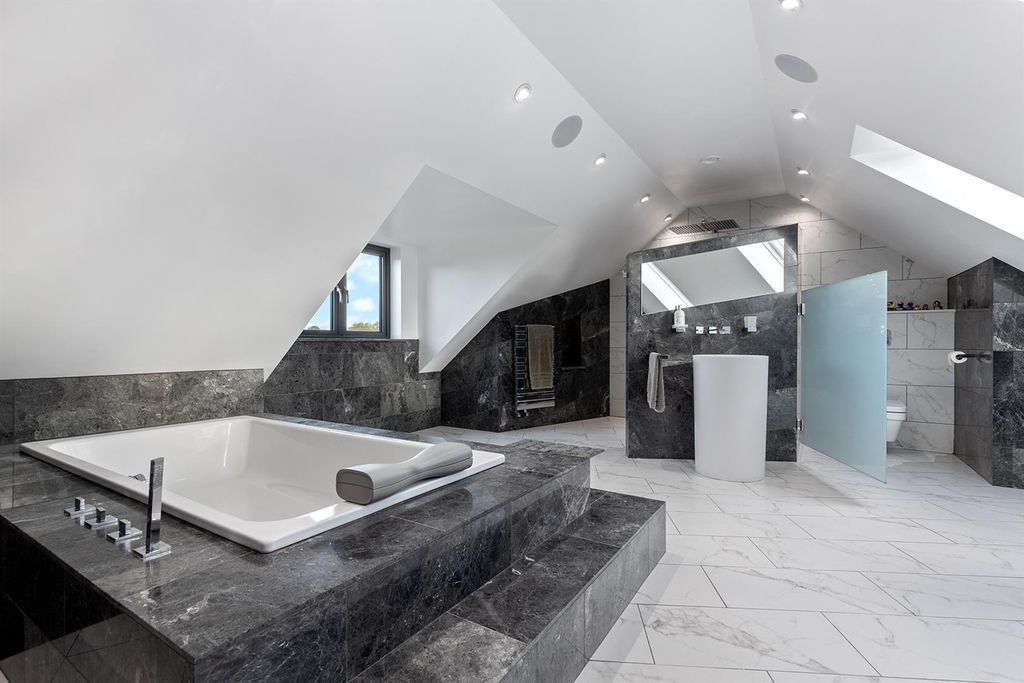 Additional image 37 of 5 bed detached house for saleThe Village, Earswick, York YO32