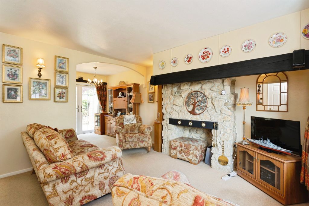 Additional image 2 of 3 bed semi-detached house for saleWestern Road, Asfordby, Melton Mowbray LE14