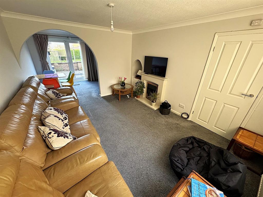 Additional image 6 of 3 bed semi-detached house for saleBerryfield Road, Cottingham, Market Harborough LE16